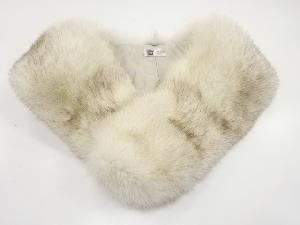 SAGA FOX　ファーショール